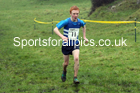 Boys under-13s, NECAA Junior Cross Country Relays, Thornley Farm, Peterlee, Saturday, December 12th. Photo: David T. Hewitson/Sports for All Pics